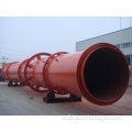 Indirect Rotary Dryer